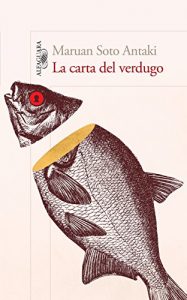 Baixar La carta del verdugo pdf, epub, eBook