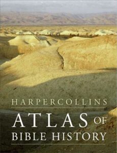 Baixar HarperCollins Atlas of Bible History pdf, epub, eBook