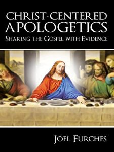 Baixar Christ-Centered Apologetics: Sharing the Gospel with Evidence (English Edition) pdf, epub, eBook