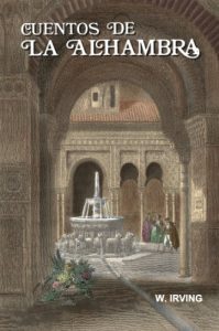 Baixar Cuentos de la Alhambra (Spanish Edition) pdf, epub, eBook