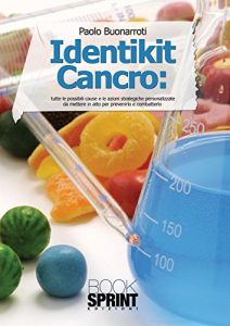 Baixar Identikit cancro pdf, epub, eBook