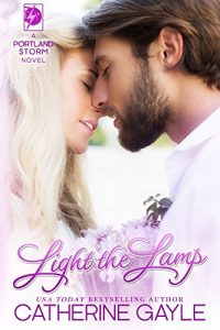 Baixar Light the Lamp (Portland Storm Book 4) (English Edition) pdf, epub, eBook