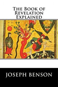 Baixar The Book of Revelation Explained pdf, epub, eBook