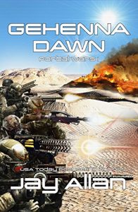 Baixar Gehenna Dawn: Portal Wars I (English Edition) pdf, epub, eBook
