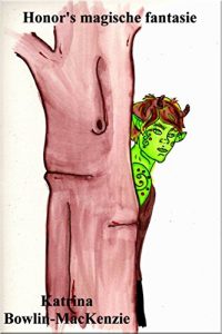 Baixar Honor’s magische fantasie (Dutch Edition) pdf, epub, eBook