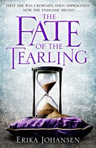 Baixar The Fate of the Tearling: (The Tearling Trilogy 3) pdf, epub, eBook