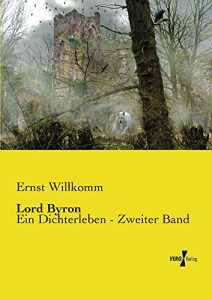 Baixar Lord Byron (German Edition) pdf, epub, eBook