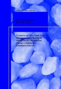 Baixar 672 DEUTSCH MINI-FLASHCARDS pdf, epub, eBook