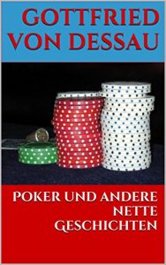 Baixar Poker und andere nette Geschichten (German Edition) pdf, epub, eBook