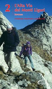 Baixar Alta Via Dei Monti Liguri – vol. 2 – Savonese: La Bibbia dell’Alta Via dei Monti Liguri pdf, epub, eBook