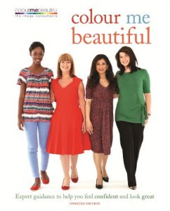 Baixar Colour Me Beautiful: Expert guidance to help you feel confident and look great (English Edition) pdf, epub, eBook