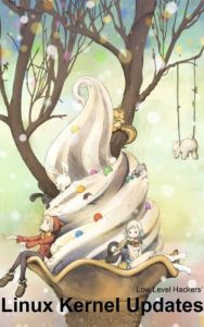 Baixar Linux Kernel Updates Vol 2012 12 (Japanese Edition) pdf, epub, eBook