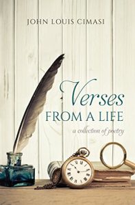 Baixar Verses From A Life: A Collection Of Poetry (English Edition) pdf, epub, eBook