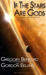 Baixar If The Stars Are Gods (English Edition) pdf, epub, eBook