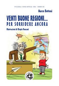 Baixar Venti buone regioni… per sorridere ancora (Piccola Biblioteca del Sorriso) pdf, epub, eBook