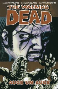 Baixar The Walking Dead 08: Auge um Auge (German Edition) pdf, epub, eBook