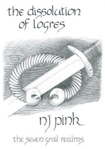 Baixar The Dissolution of Logres (The Seven Grail Realms Book 6) (English Edition) pdf, epub, eBook