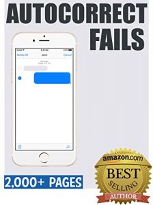 Baixar Autocorrect Fails: Hilarious Autocorrect Fails + Funny Memes and Pictures! Ultimate Memes! (English Edition) pdf, epub, eBook