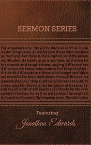 Baixar Sermon Series – Jonathan Edwards (English Edition) pdf, epub, eBook