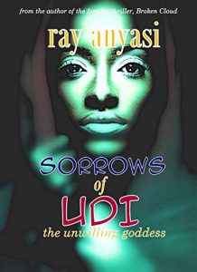 Baixar Sorrows of Udi: the unwilling goddess (English Edition) pdf, epub, eBook