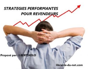 Baixar Le secret des meilleurs revendeurs (French Edition) pdf, epub, eBook