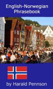 Baixar English-Norwegian Phrasebook (English Edition) pdf, epub, eBook