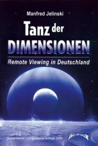 Baixar Tanz der Dimensionen: Remote Viewing in Deutschland (German Edition) pdf, epub, eBook