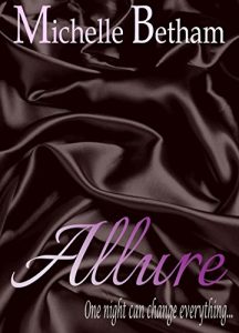 Baixar Allure (The Forbidden Series Book 1) (English Edition) pdf, epub, eBook