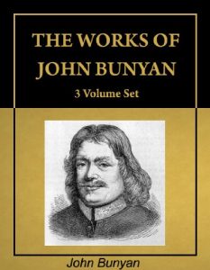 Baixar The Works of John Bunyan, complete 3 Volume Set, including 62 books (with Active Table of Contents) [Annotated] (English Edition) pdf, epub, eBook