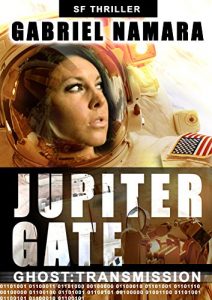 Baixar JUPITER GATE – ghost : transmission: Eine Antwort im Auge des Sturms (German Edition) pdf, epub, eBook