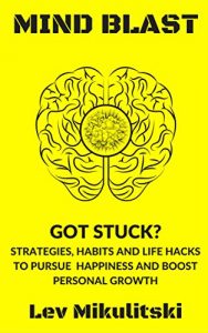 Baixar MIND BLAST: GOT STUCK? (English Edition) pdf, epub, eBook