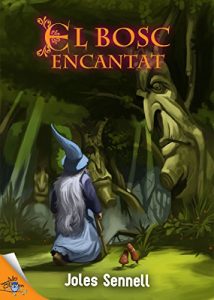 Baixar El bosc encantat (Catalan Edition) pdf, epub, eBook