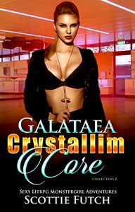 Baixar Galataea Crystallim Core: Collection 2 (English Edition) pdf, epub, eBook