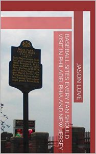 Baixar Baseball Sites Every Fan Should Visit in Philadelphia and New Jersey (English Edition) pdf, epub, eBook