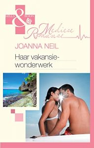 Baixar Haar vakansiewonderwerk (Medies Book 1) (Afrikaans Edition) pdf, epub, eBook