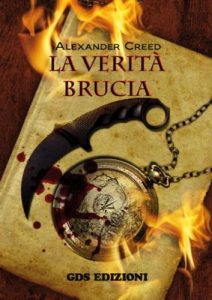 Baixar ALEXANDER CREED – LA VERITA’ BRUCIA (Italian Edition) pdf, epub, eBook