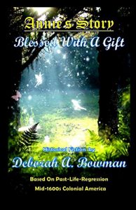 Baixar Annie’s Story, Blessed With A Gift (English Edition) pdf, epub, eBook