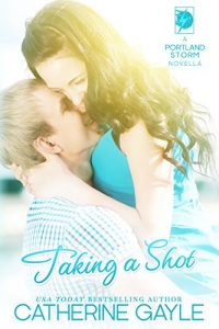 Baixar Taking a Shot (Portland Storm Book 3) (English Edition) pdf, epub, eBook