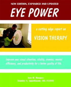 Baixar Eye Power: An Updated Report on Vision Therapy (English Edition) pdf, epub, eBook