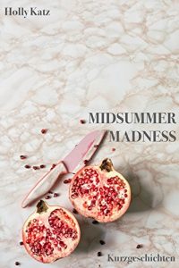 Baixar Midsummer Madness (German Edition) pdf, epub, eBook
