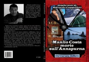 Baixar Manlio Costa morte sull’Annapurna (Italian Edition) pdf, epub, eBook
