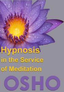 Baixar Hypnosis in the Service of Meditation (OSHO Singles) pdf, epub, eBook