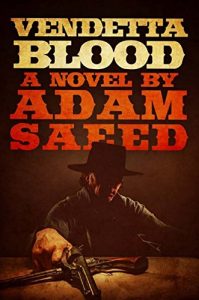 Baixar Vendetta Blood (English Edition) pdf, epub, eBook