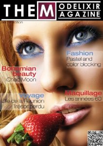 Baixar Modelixir Magazine 9 FR (French Edition) pdf, epub, eBook