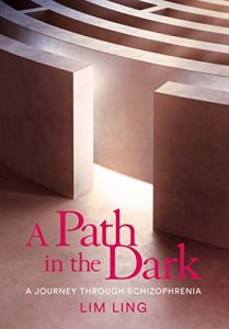 Baixar A Path in the Dark: A Journey Through Schizophrenia (English Edition) pdf, epub, eBook