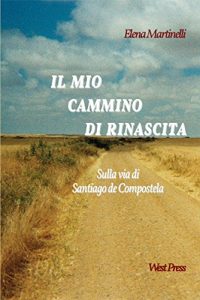 Baixar Il mio Cammino di Rinascita: Sulla via di Santiago di Compostela pdf, epub, eBook