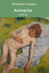Baixar Anmache (German Edition) pdf, epub, eBook