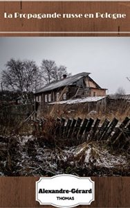 Baixar La Propagande russe en Pologne (French Edition) pdf, epub, eBook