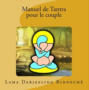 Baixar Manuel de Tantra pour le couple (French Edition) pdf, epub, eBook
