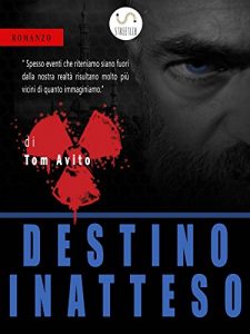Baixar Destino Inatteso pdf, epub, eBook
